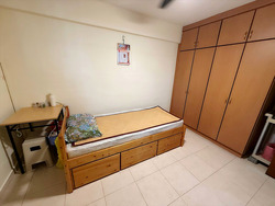 Blk 95 Commonwealth 16 (Queenstown), HDB 3 Rooms #529195281